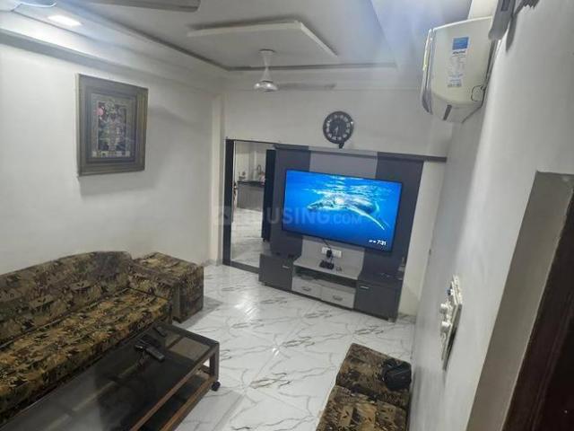 2 BHK Apartment in Ghodasar for resale Ahmedabad. The reference number is 19546662