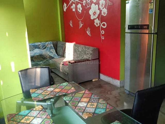 2 BHK Apartment in Ghosh Para for resale Howrah. The reference number is 12082297