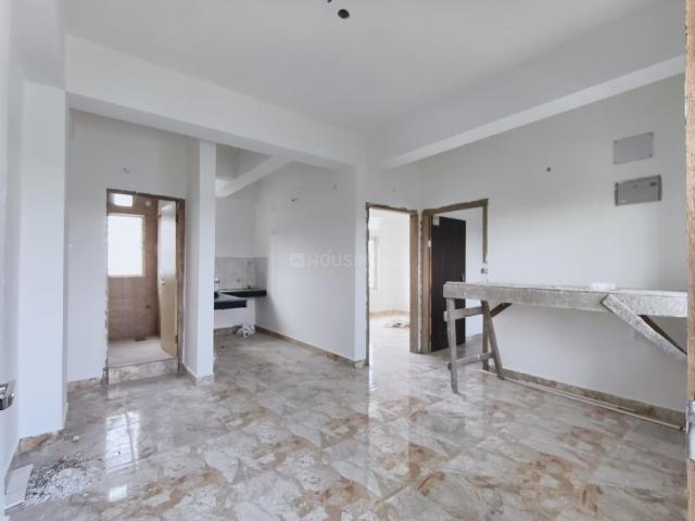 2 BHK Apartment in Ghoramara for rent Guwahati. The reference number is 21194897