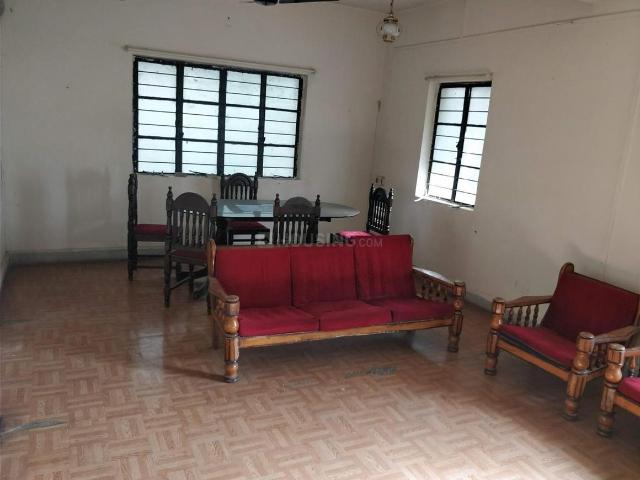 2 BHK Apartment in Ghorpadi for rent Pune. The reference number is 20490325