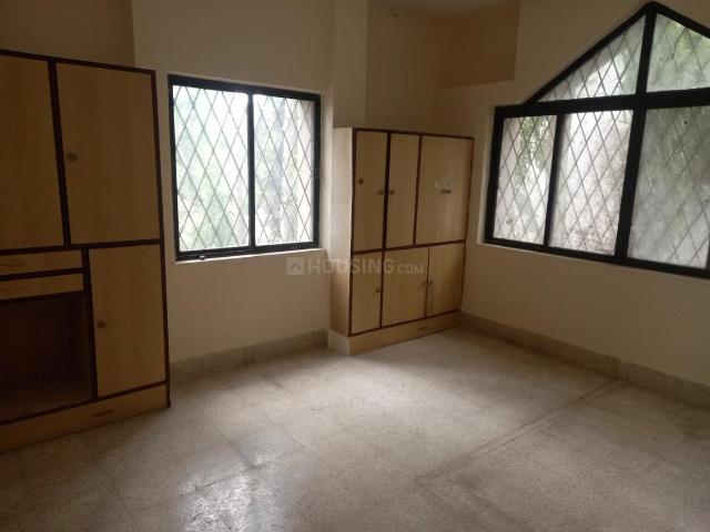 2 BHK Apartment in Ghorpadi for rent Pune. The reference number is 20587398