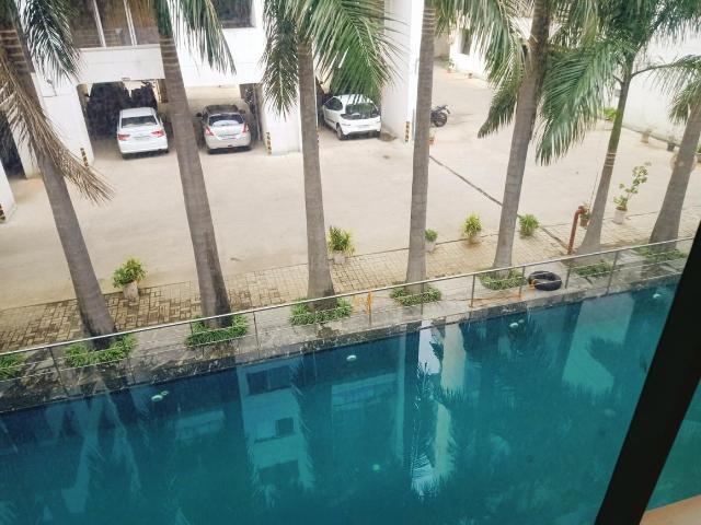 2 BHK Apartment in Ghorpadi for rent Pune. The reference number is 20671644