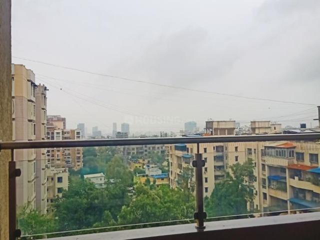 2 BHK Apartment in Ghorpadi for rent Pune. The reference number is 20671685