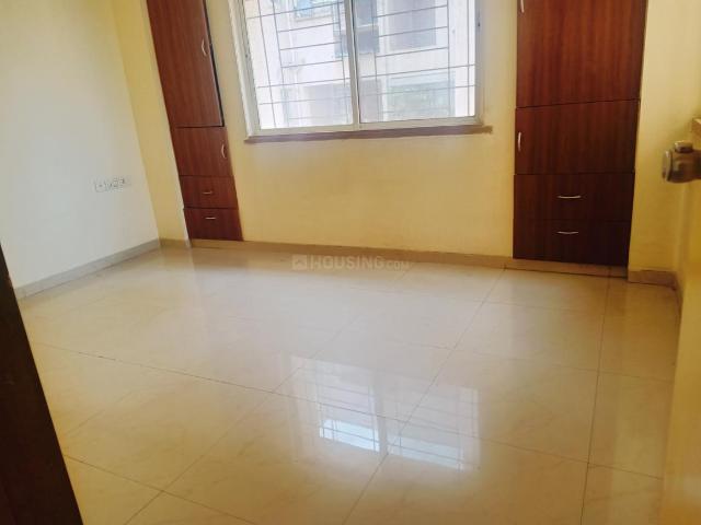 2 BHK Apartment in Ghorpadi for rent Pune. The reference number is 20671783