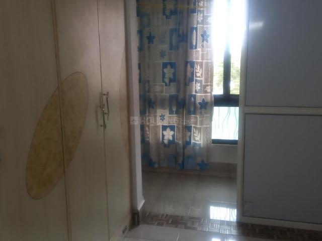 2 BHK Apartment in Ghorpadi for rent Pune. The reference number is 20629873