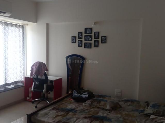 2 BHK Apartment in Ghorpadi for rent Pune. The reference number is 20941882