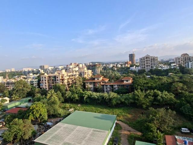 2 BHK Apartment in Ghorpadi for rent Pune. The reference number is 21101290