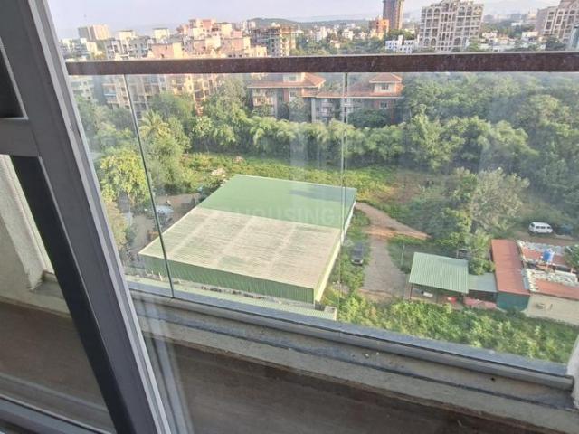 2 BHK Apartment in Ghorpadi for rent Pune. The reference number is 21102647