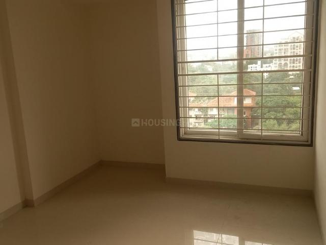 2 BHK Apartment in Ghorpadi for rent Pune. The reference number is 21115626