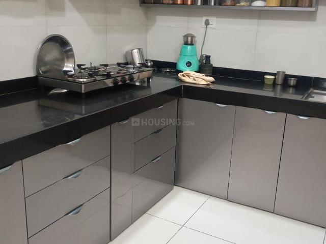 2 BHK Apartment in Ghorpadi for resale Pune. The reference number is 18016747