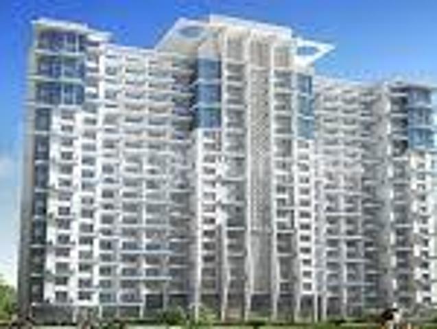 2 BHK Apartment in Ghorpadi for resale Pune. The reference number is 18461992