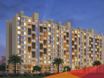 King\\s Way, Raviraj Siciliaa, Pune, Pune District, Maharashtra