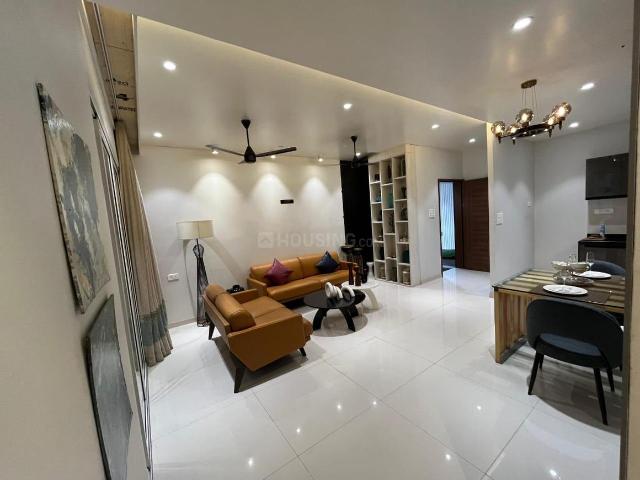 2 BHK Apartment in Ghorpadi for resale Pune. The reference number is 19879753