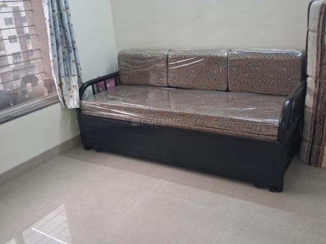 2 BHK Apartment in Ghorpadi for resale Pune. The reference number is 19871428