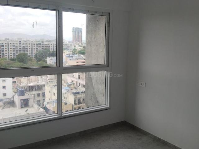 2 BHK Apartment in Ghorpadi for resale Pune. The reference number is 20552185