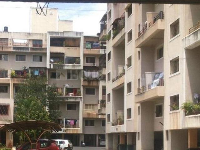 2 BHK Apartment in Ghorpadi for resale Pune. The reference number is 21018280