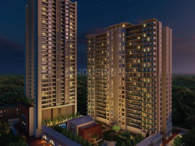 2 BHK Apartment in Ghorpadi for resale Pune. The reference number is 21056558