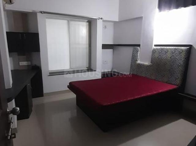 2 BHK Apartment in Ghorpadi for resale Pune. The reference number is 21142978