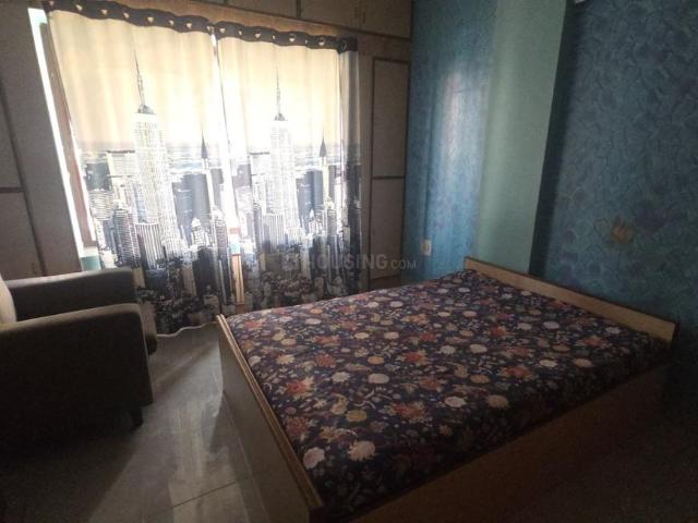 2 BHK Apartment in Ghorpadi for resale Pune. The reference number is 21347387