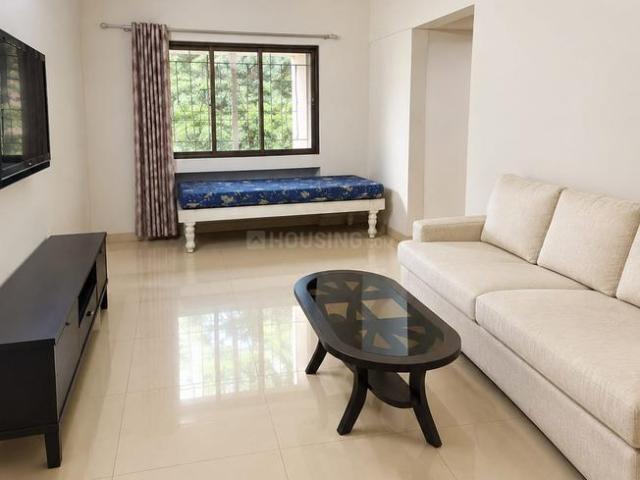 2 BHK Apartment in Ghorpadi for resale Pune. The reference number is 21356228