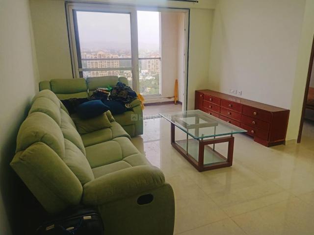 2 BHK Apartment in Ghorpadi for resale Pune. The reference number is 21356582