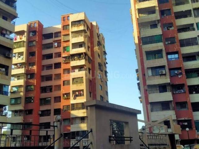 2 BHK Apartment in GIDC for rent Vapi. The reference number is 17832686