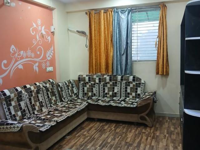 2 BHK Apartment in GIDC Naroda for rent Ahmedabad. The reference number is 19361493