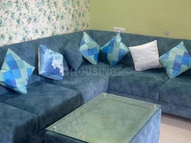 2 BHK Apartment in GIDC Naroda for rent Ahmedabad. The reference number is 21136457