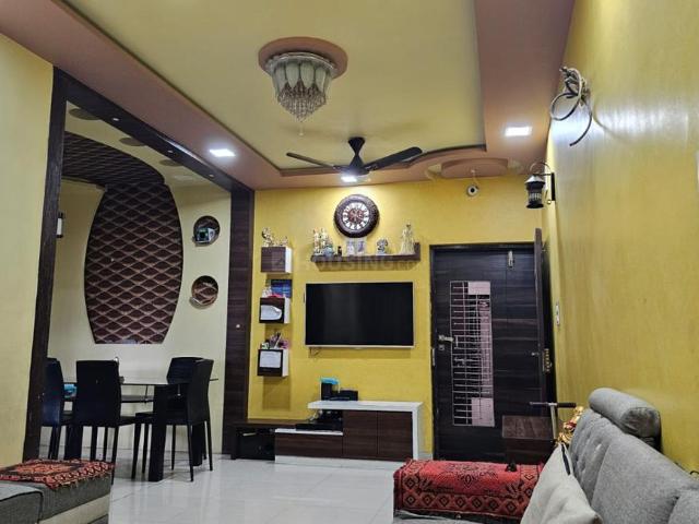 2 BHK Apartment in GIDC Naroda for rent Ahmedabad. The reference number is 21213901