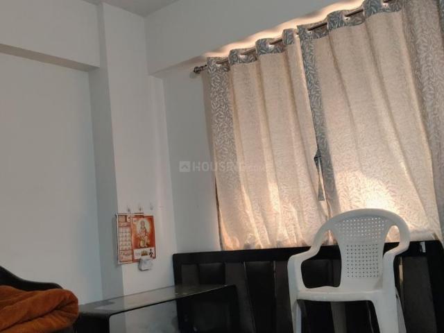 2 BHK Apartment in GIDC Naroda for resale Ahmedabad. The reference number is 19435009