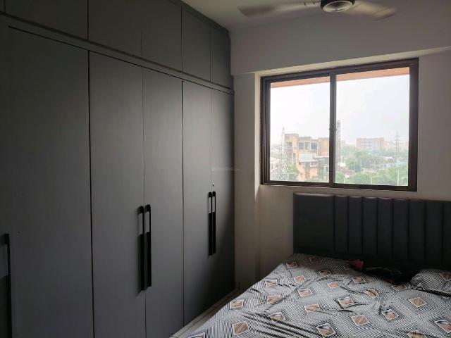 2 BHK Apartment in GIDC Naroda for resale Ahmedabad. The reference number is 19104965