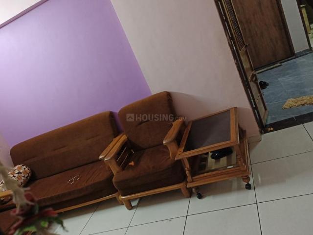 2 BHK Apartment in GIDC Naroda for resale Ahmedabad. The reference number is 20734016