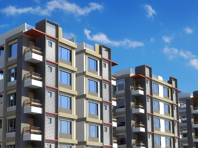 2 BHK Apartment in GIDC Naroda for resale Ahmedabad. The reference number is 20219574