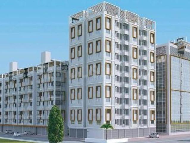 2 BHK Apartment in GIDC Naroda for resale Ahmedabad. The reference number is 21079631