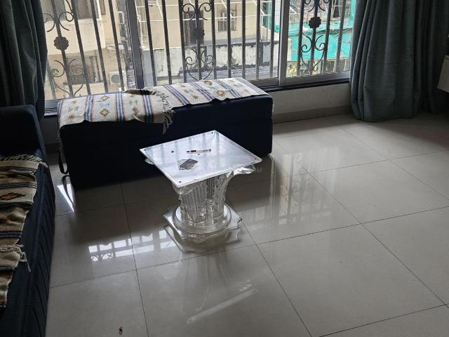 2 BHK Apartment in Girgaon for rent Mumbai. The reference number is 17677250