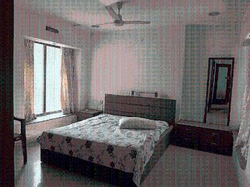 2 BHK Apartment in Girgaon for rent Mumbai. The reference number is 20420956