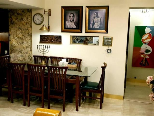 2 BHK Apartment in Girgaon for rent Mumbai. The reference number is 20421263
