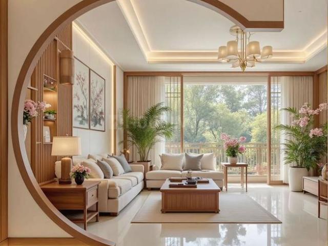 2 BHK Apartment in Girgaon for rent Mumbai. The reference number is 20518124