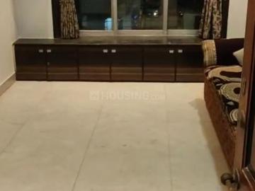 2 BHK Apartment in Girgaon for rent Mumbai. The reference number is 20545984