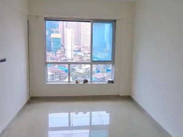 2 BHK Apartment in Girgaon for rent Mumbai. The reference number is 20672285