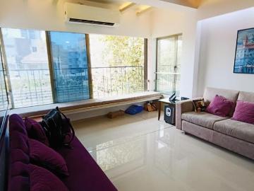 2 BHK Apartment in Girgaon for rent Mumbai. The reference number is 20151536
