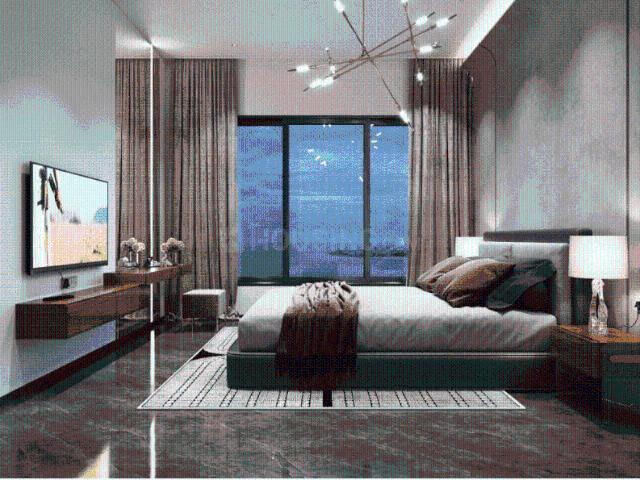 2 BHK Apartment in Girgaon for resale Mumbai. The reference number is 18076887