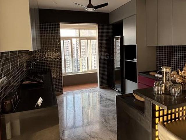 2 BHK Apartment in Girgaon for resale Mumbai. The reference number is 19835528
