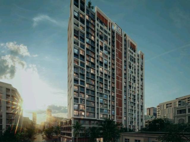 2 BHK Apartment in Girgaon for resale Mumbai. The reference number is 20422008