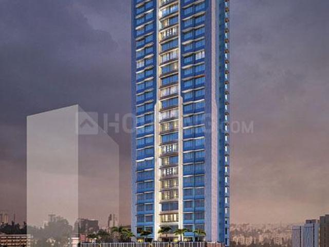 2 BHK Apartment in Girgaon for resale Mumbai. The reference number is 20833099