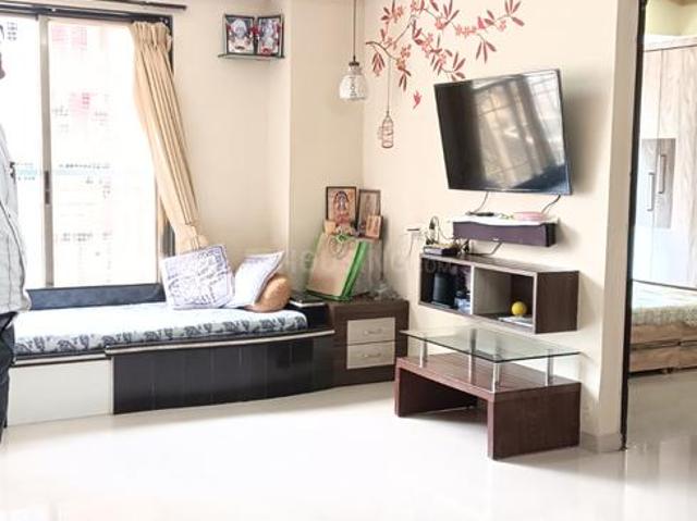 2 BHK Apartment in Girgaon for resale Mumbai. The reference number is 20970279