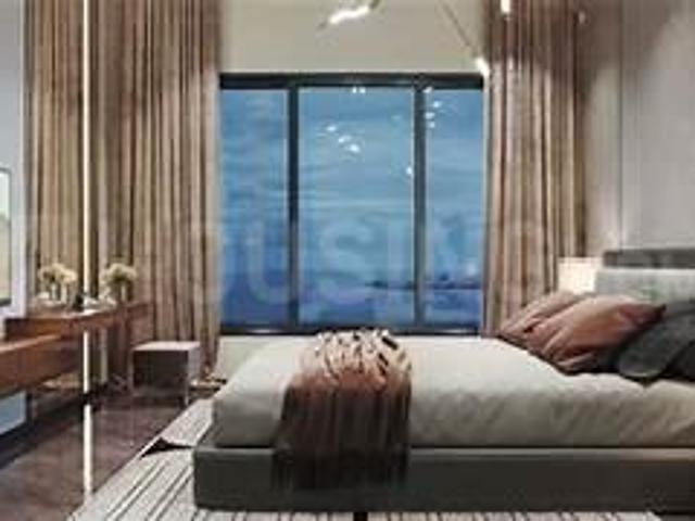 2 BHK Apartment in Girgaon for resale Mumbai. The reference number is 19607132