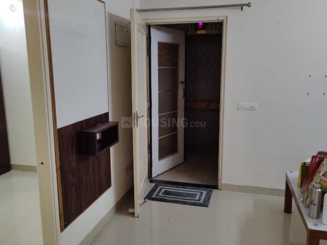 2 BHK Apartment in Girdharipura for rent Jaipur. The reference number is 20834057