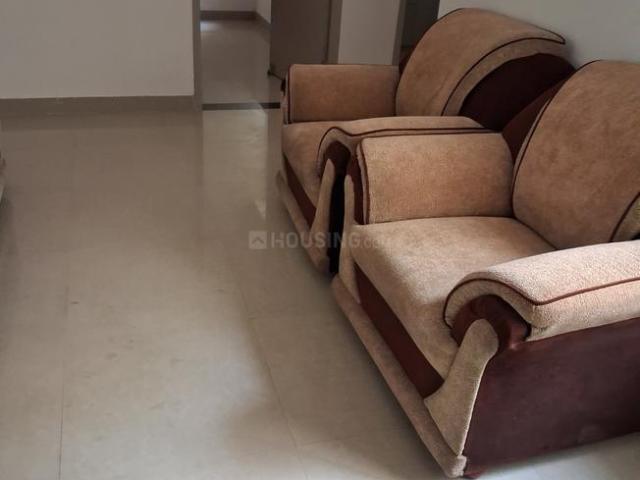 2 BHK Apartment in Girdharipura for rent Jaipur. The reference number is 20973575