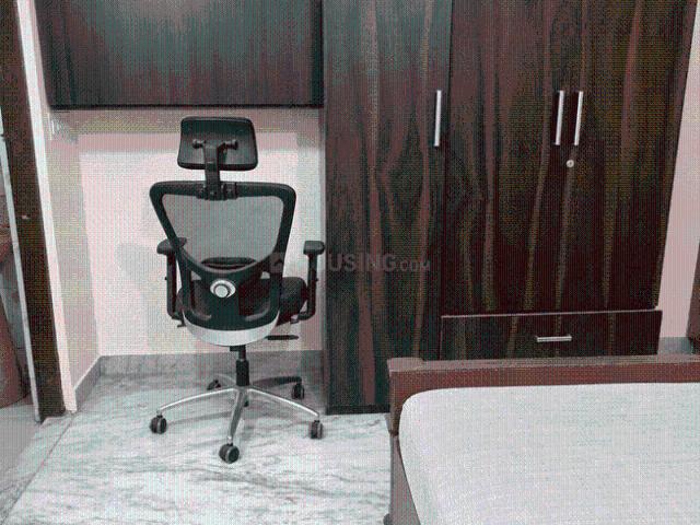 2 BHK Apartment in Girdharipura for rent Jaipur. The reference number is 21087329